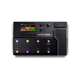 Pod Go Wireless Line 6 Procesador De Efectos Para Guitarra Inalambrico Podgowl