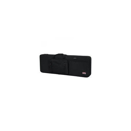Estuche Gator GL Series Para Guitarra Electrica Gl-electric