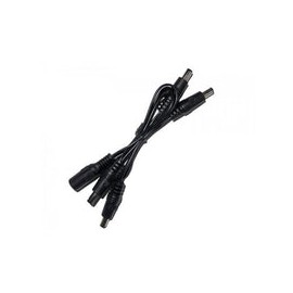 Cable Nux Wac-001 Multiconector Para 4 Pedales
