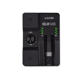 Sistema Inalambrico Line 6 Relay G10s En PedaL Para Instrumento