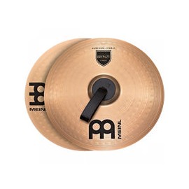 Platillos Meinl Ma-bo-18m 18 pulgadas Bronze