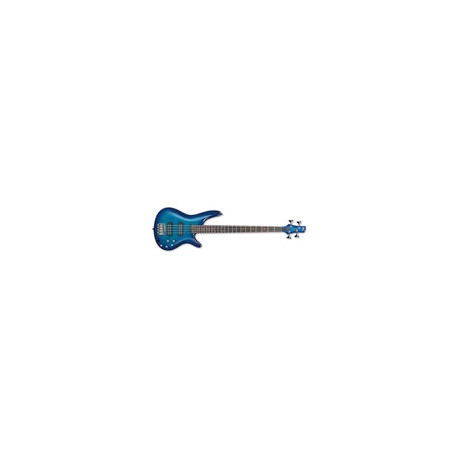Bajo Electrico Ibanez "sdgr" Azul Sr370e-spb