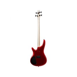 Bajo Ibanez Electrico SR Rojo Sr300eb-ca