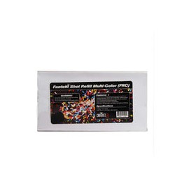 Funfetti Chauvet Refill De Colores Frc