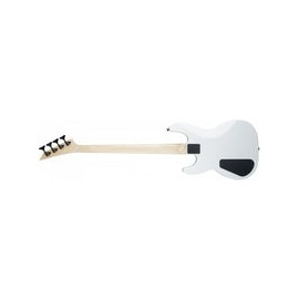 Bajo Eléctrico Jackson Js Series Concert Js2 Snow White