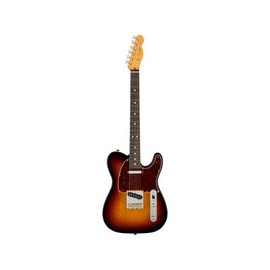Guitarra Fender American Professional II Telecaster Electrica Sunburst