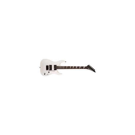 Guitarra Eléctrica Jackson Js22 Dka White Arch Top
