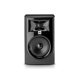 Monitor JBL 305p Mkii De Estudio Bi-Amplificado 5 Pulgadas
