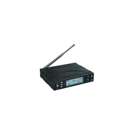 Krieg Tr10 Rec 1 Sistema De Monitoreo Personal