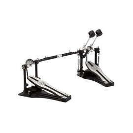 Pedal Mapex P400tw Series Storm Doble Para Bombo
