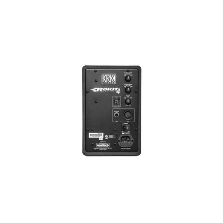Monitor De Estudio Grabacion Krk 5 Rokit 5 G3 Rp5g3-Na