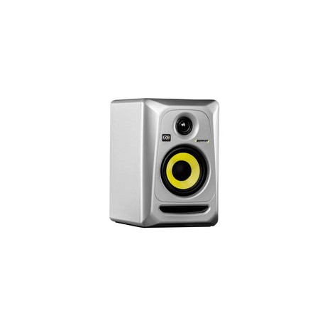 Monitor De Estudio Krk 4" Rokit 4 G3 Rp4g3s-Na