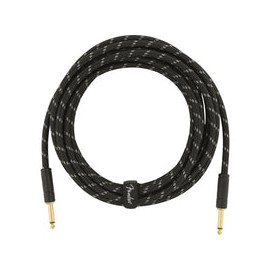 Fender Deluxe Tweed Cable Para Guitarra 4.5 Metros 0990820083