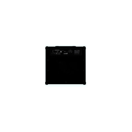 Amplificador Line 6 Para Guitarra Electrica Spider 120w Spdrv120