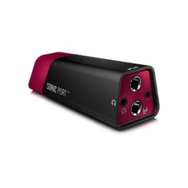 Interface line 6 para ipod ipad & 99-072-0605 iphone SONICPORT