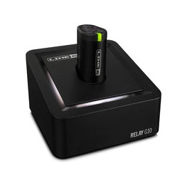 Sistema Line 6 Inalambrico Para Guitarra Relay G10