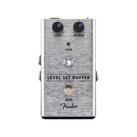 Fender Level Set Buffer Pedal 0234530000