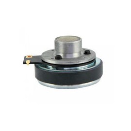 Driver P Audio Pa-d25