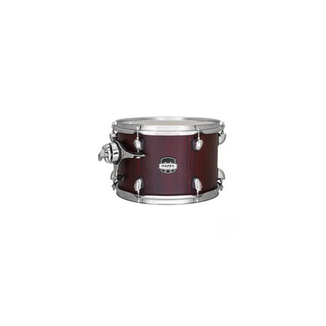 Bateria Mapex Mars 6 Piezas  Ma6295fnrw Bloodwood Hrw Cromado