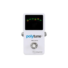 Afinador Tc Electronic Polytune 3