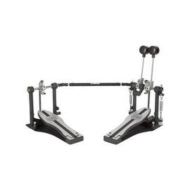 Pedal Mapex P400tw Series Storm Doble Para Bombo