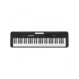 teclado casio ct-s100 portatil con eliminador