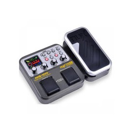 Pedalera Nux Mg 100 Procesador Para Guitarra