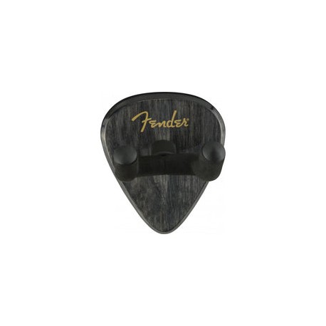 Soporte Fender De Pared Stand Para Guitarra 351 Black 0991803023