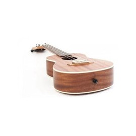 Ukelele Concierto Bamboo Bu-23 Cf Ukulele Con Funda