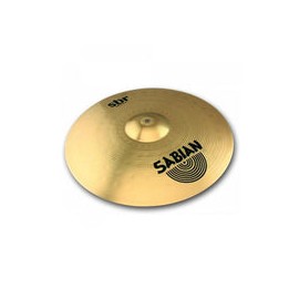 Sabian Sbr Ride 20 Pulgadas Platillo Sbr2012