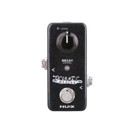 Pedal Nux Oceanic Reverb Nrv-2