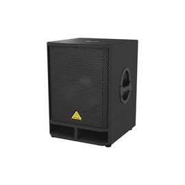 Bafle Behringer Subwoofer 18", Vq1800d