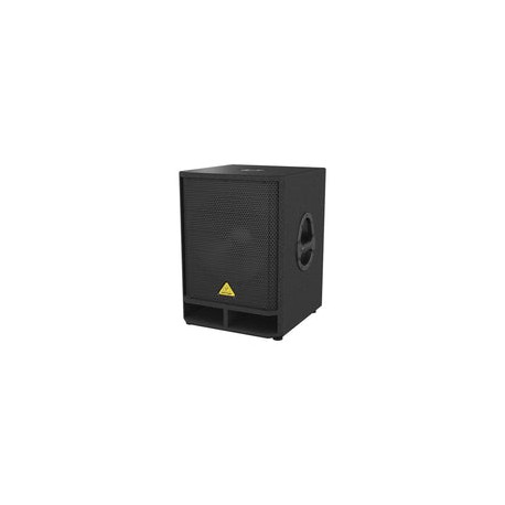 Bafle Behringer Subwoofer 18", Vq1800d