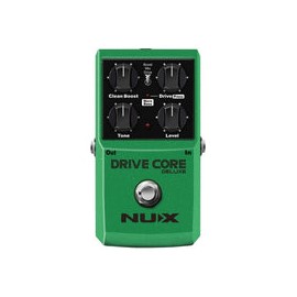 Pedal Nux Drive Core Deluxe