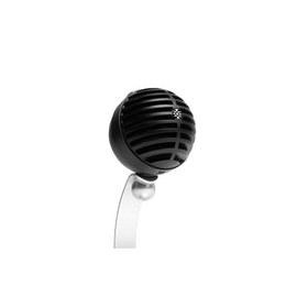 Shure Mv5c-Usb Microfono Digital De Condensador Home Office