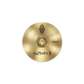 Platillo Sabian 22 Pulgadas Fierro Pariente Crash B32212