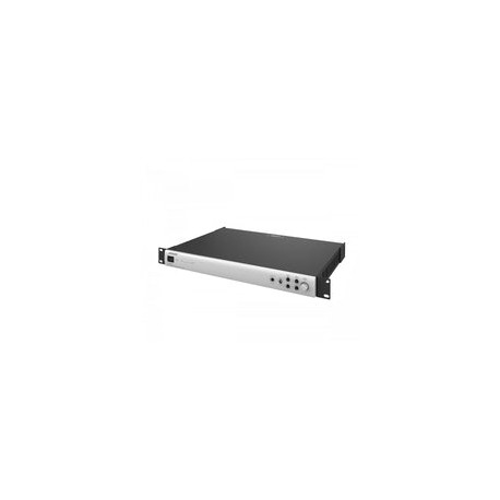 Amplificador De Audio Bose FreeSpace 719782-1410 Iza 2120-HZ