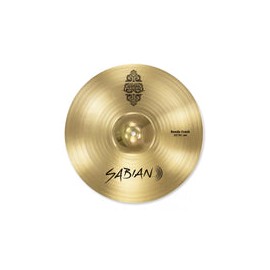 Platillo Sabian 24 Pulgadas Fierro Pariente Crash B32412