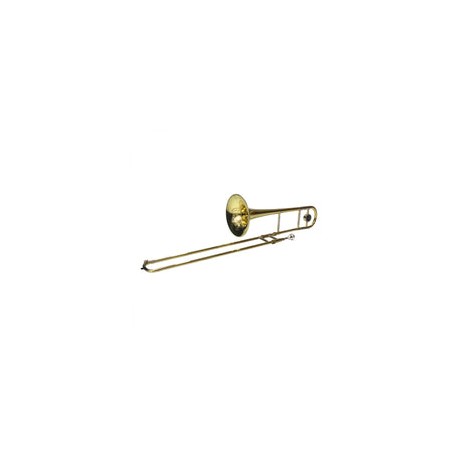 Trombon Vara Blessing 6422l Sib Tenor Con Estuche