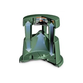 Bafle Bose Pasivo De Exteriores Fs360p, 40151