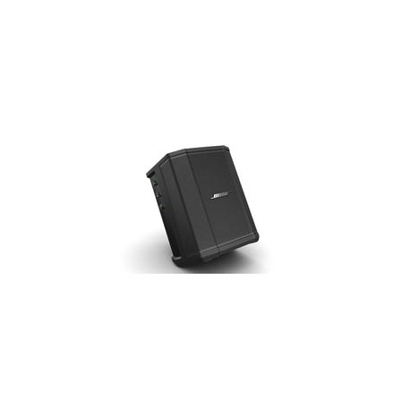 Bose S1 Pro Sistema De Audio Recargable Altavoz Portátil Bluetooth