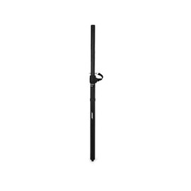 Stand Bose P/sub, Pole, Black, 857000-0110