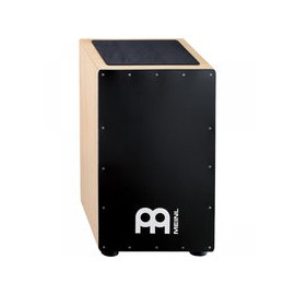 Cajon Meinl Ajustable Caj7nt-bk