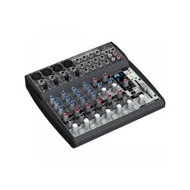 Mezcladora Behringer Xenyx 1202fx