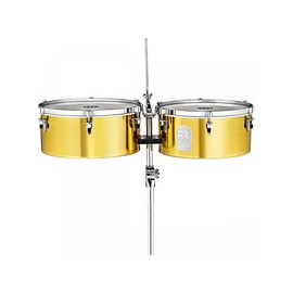 Timbales Meinl Diego Gale Dg1415