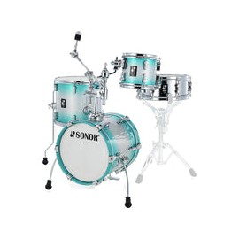 Bateria Sonor Aq2 Martini Set