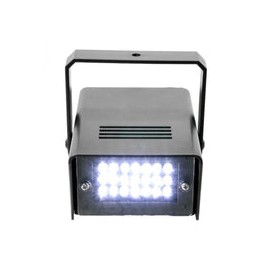 Estrobo Chauvet Mini Strobe Led, Ministrobeled