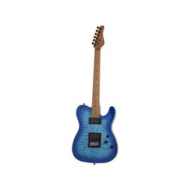 Guitarra Schecter Electrica Pt Pro-maple