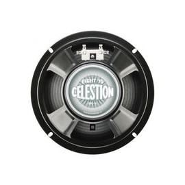 Celestion Eight15 Bocina Para Guitarra 8 Pulgadas 16 Ohms
