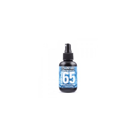 Limpiador Dunlop No.65 Para Bateria, 6444